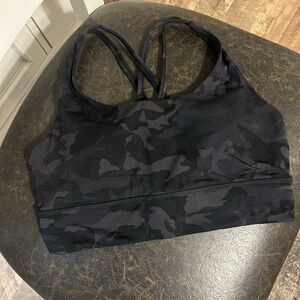 YEEYEE Apparel sports bra